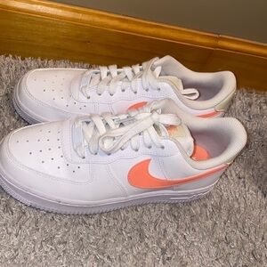 Nike Airforces